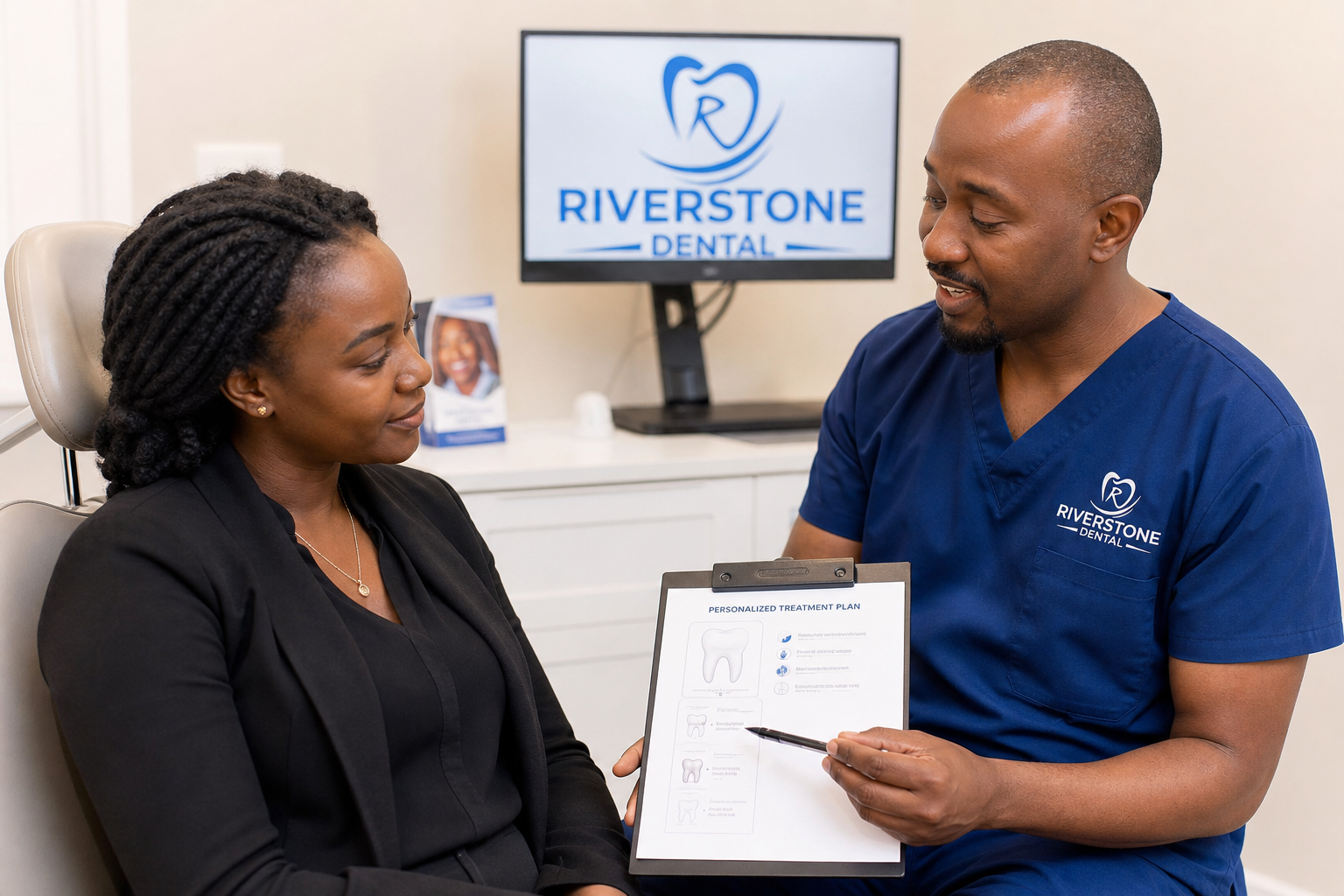 Why choose Comprehensive Oral Exam?