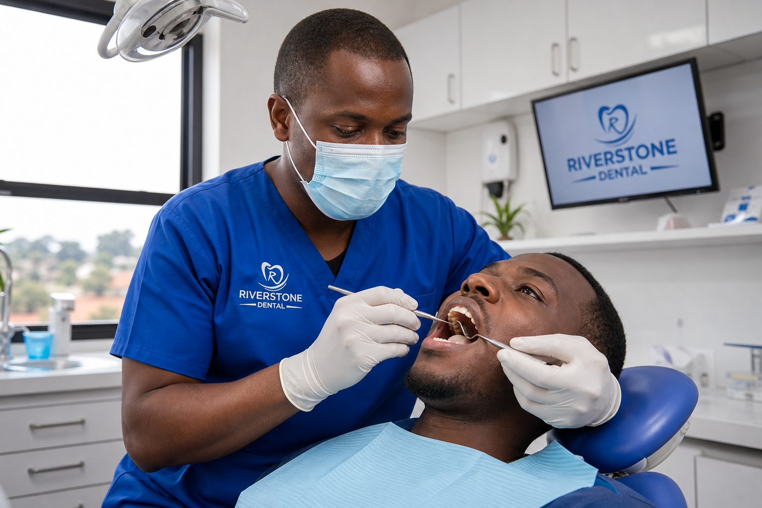 Comprehensive Oral Exam