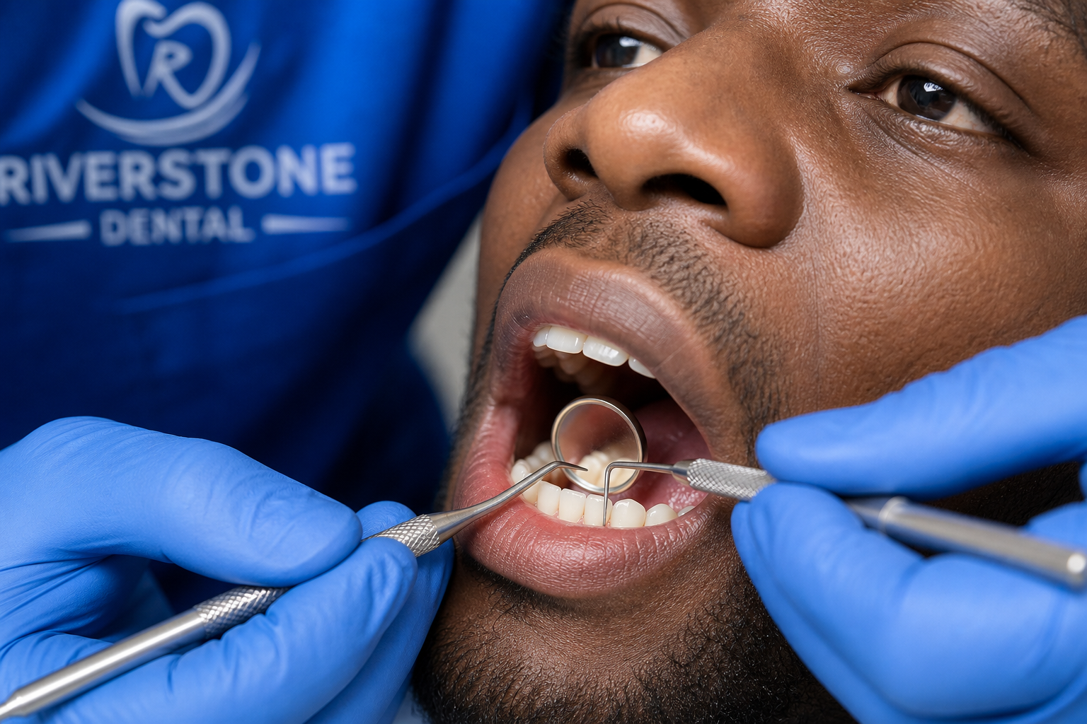 Your complete oral health snapshot.