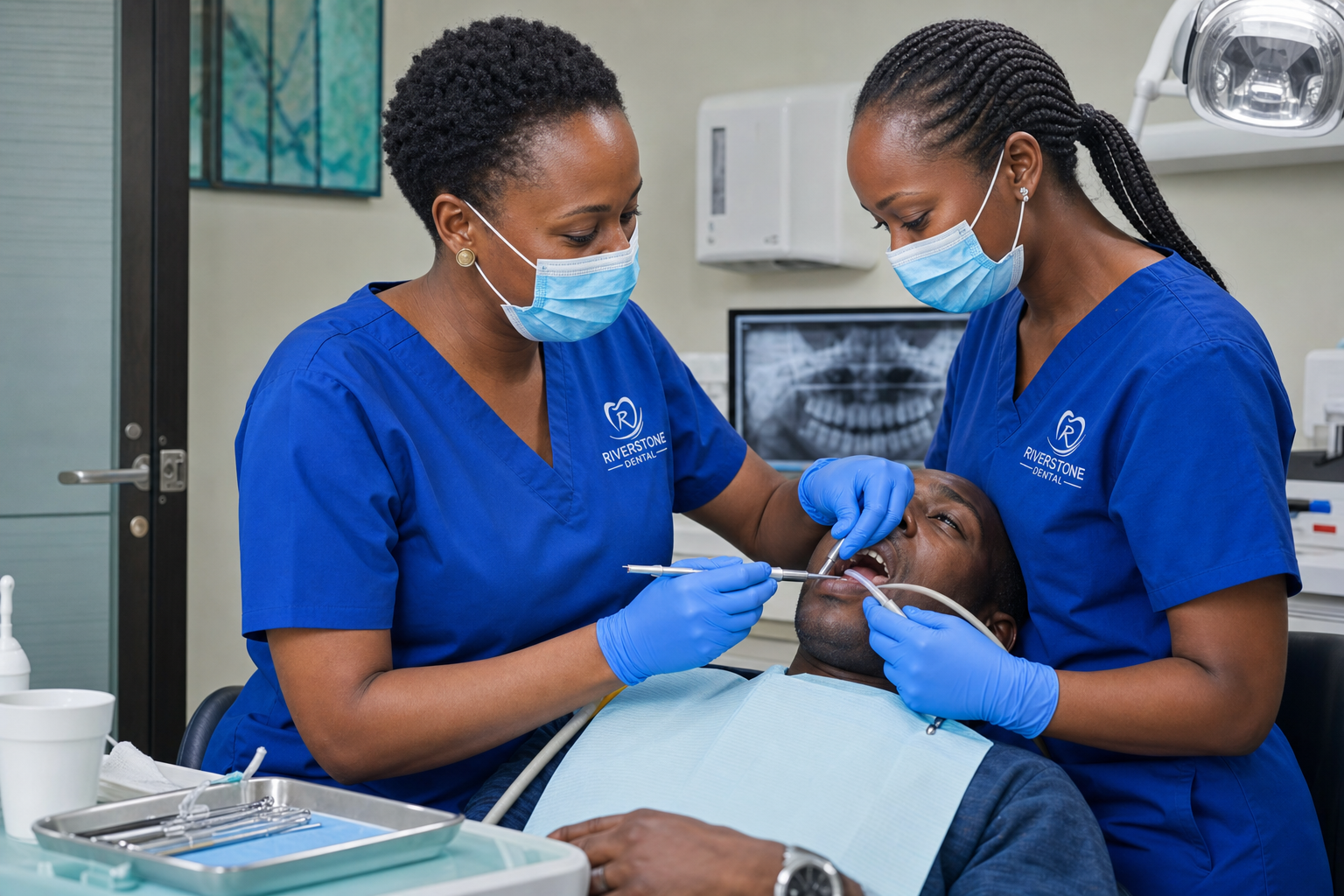 Dental Implants