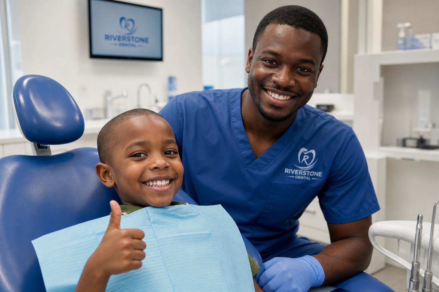 Why choose Dental Sealants?