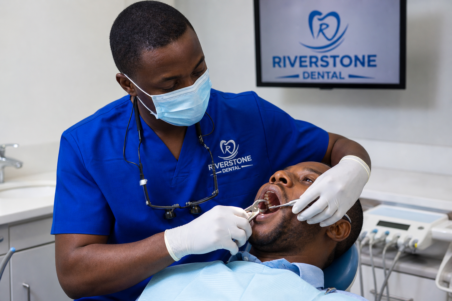 Tooth Extraction