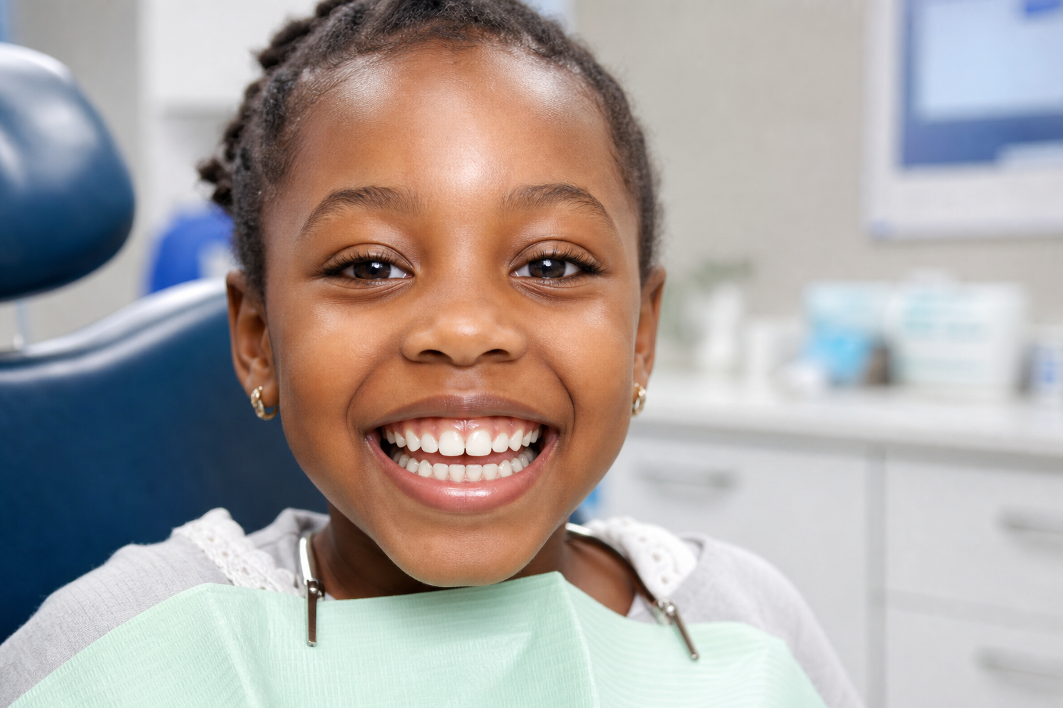 Why choose Fluoride Treatment?