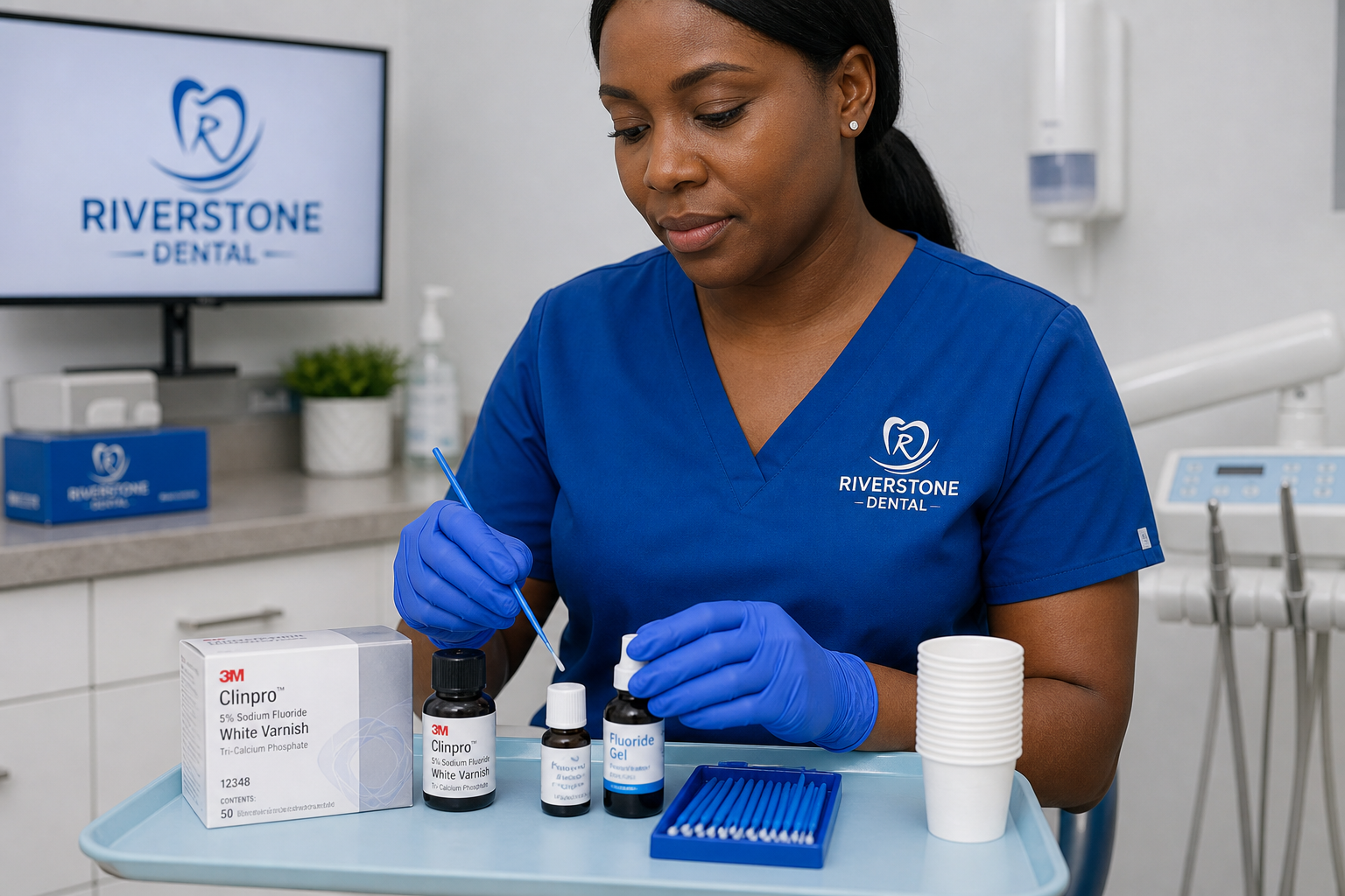 Advanced care, precisely delivered