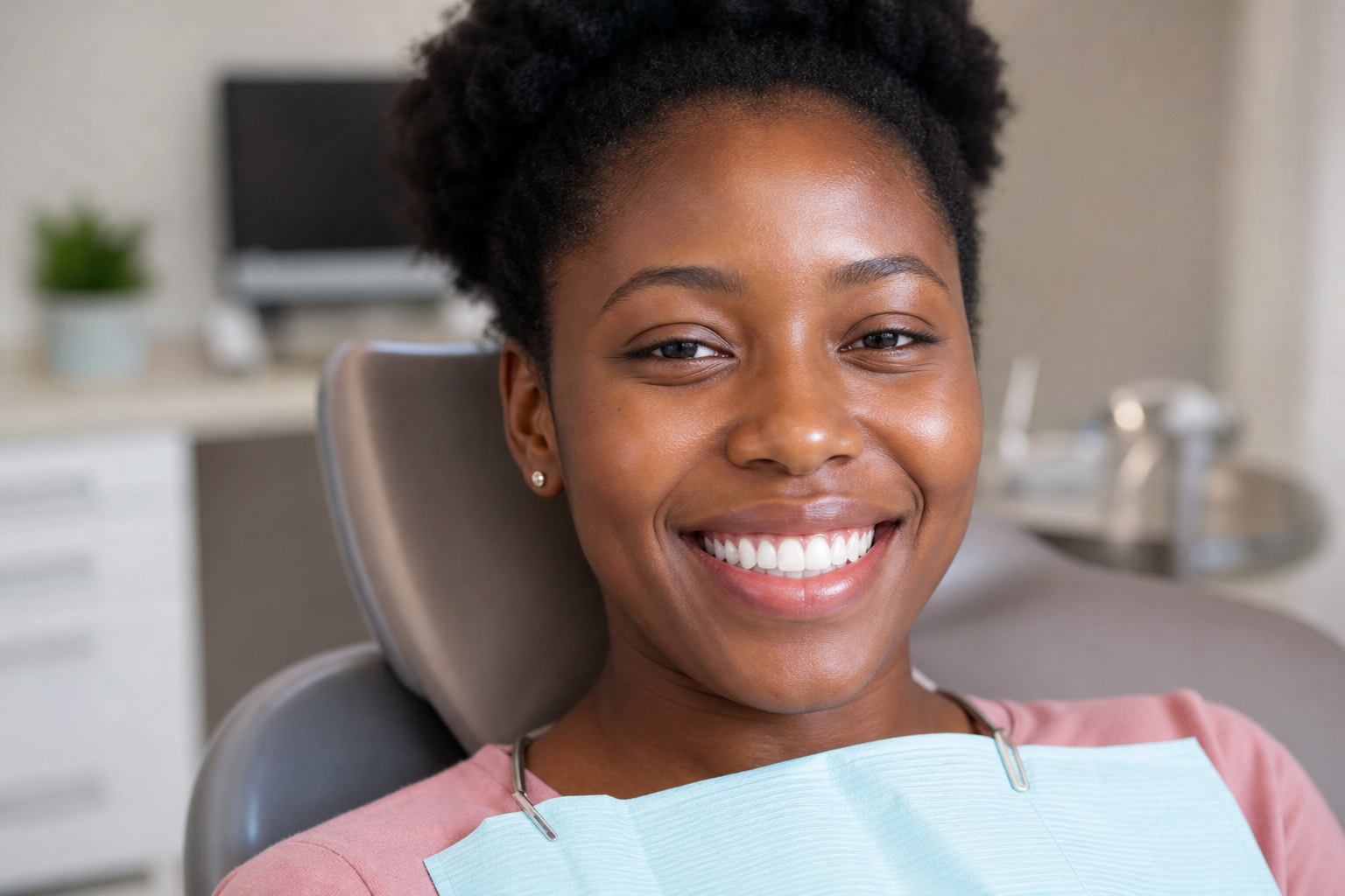Why choose Gum Disease Treatment?