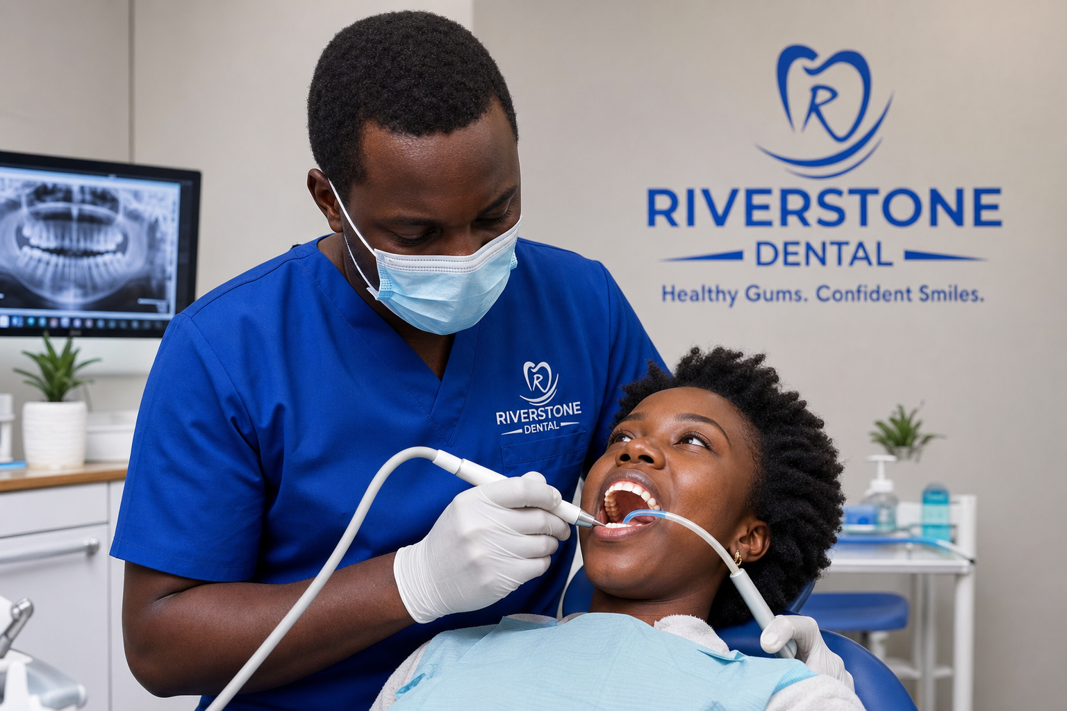 Gum Disease Treatment