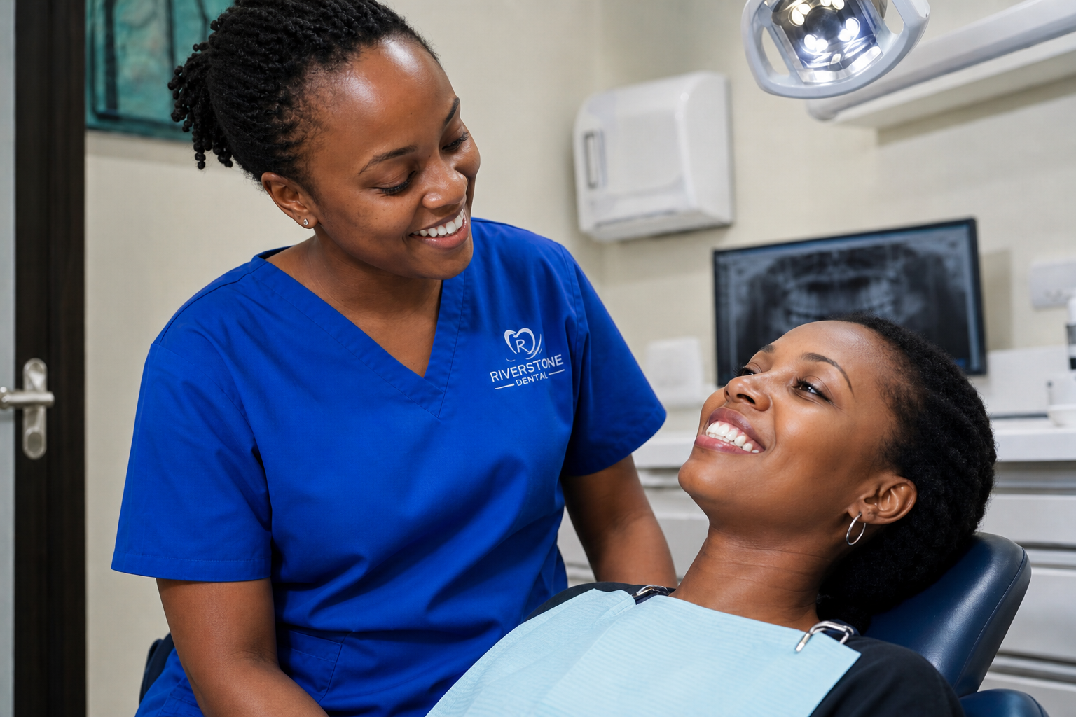 Why choose Orthodontics?