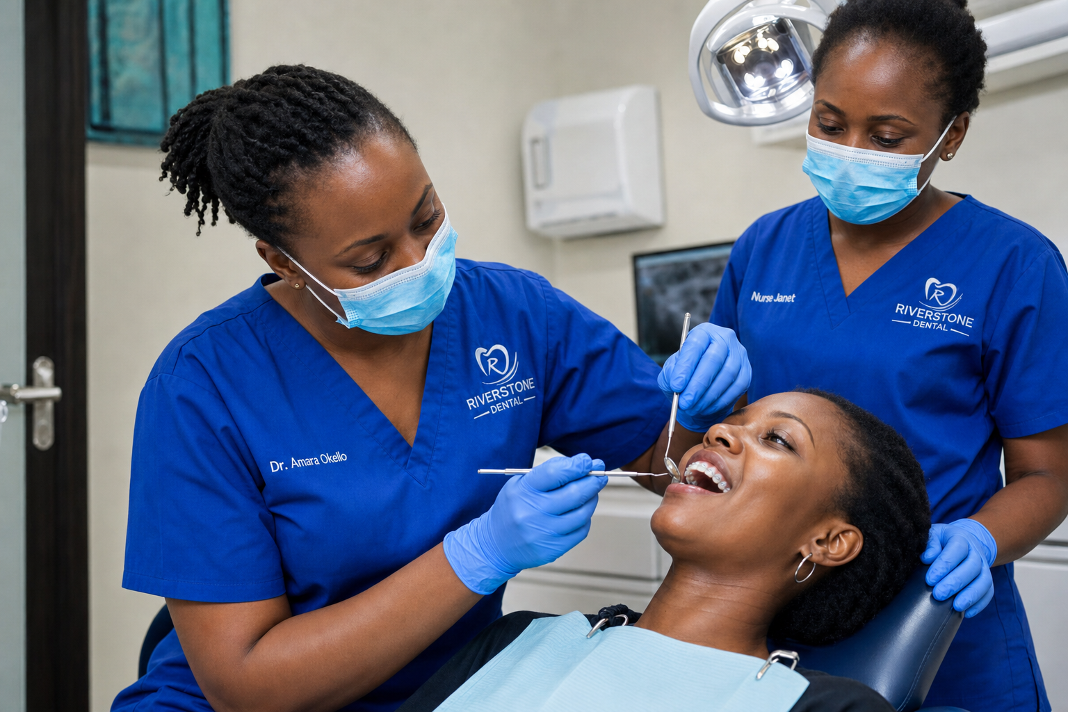 Orthodontics
