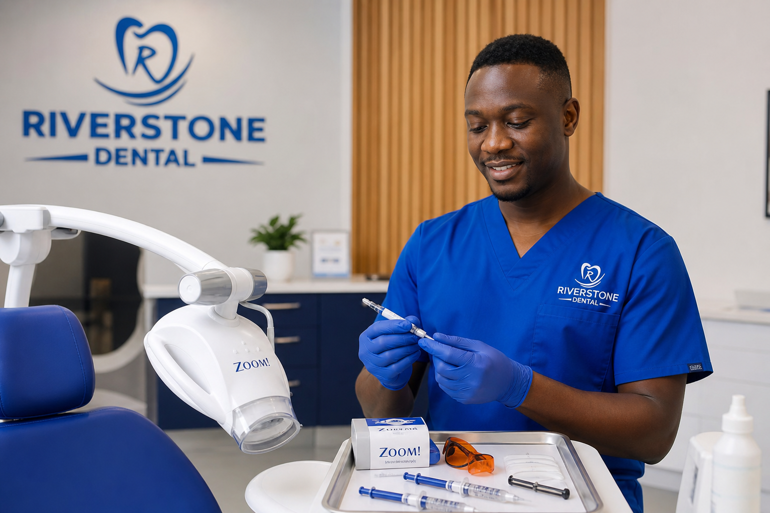 Advanced care, precisely delivered