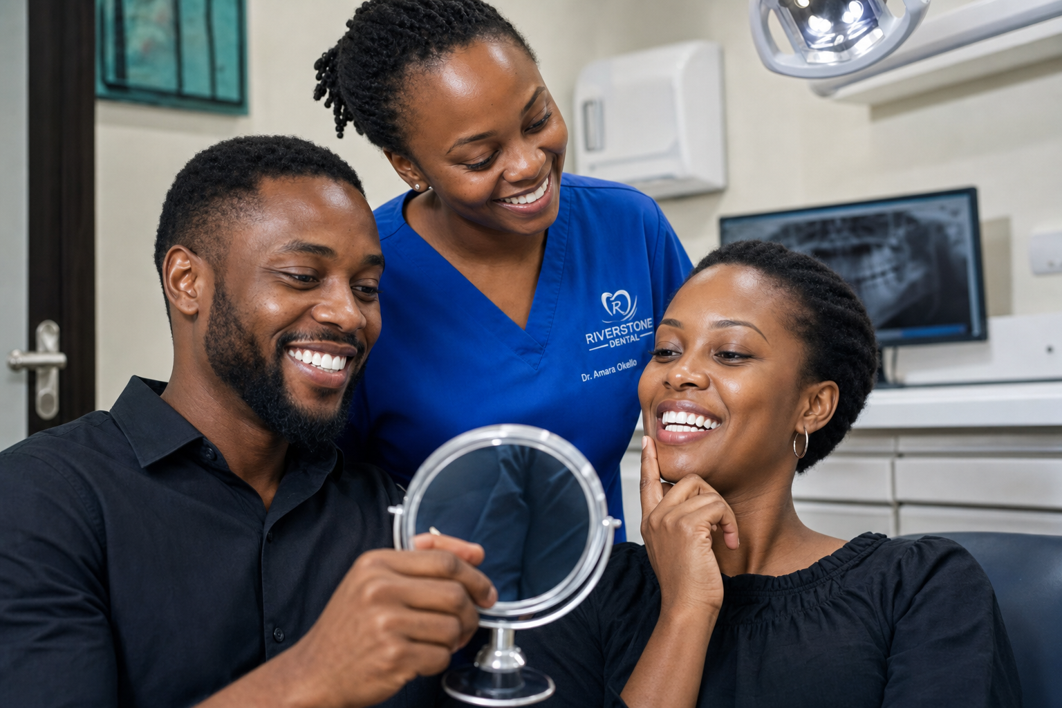 Why choose Dental Veneers?